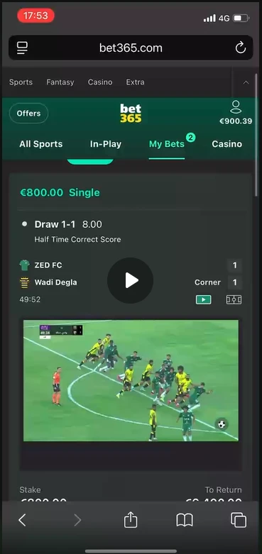 guaranteed Our Success rate in Fixed matches & Correct Scores