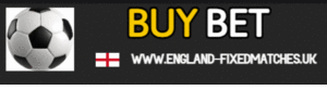 ENGLAND FIXED MATCHES BANNER