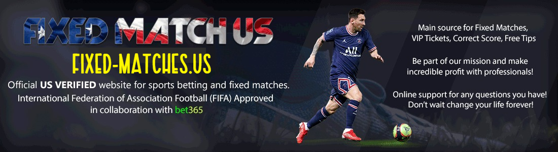 www.Fixed-Matches.us